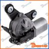 Moteur d'essuie-glace arrière pour FIAT | ESW-FT-055, 51845966
